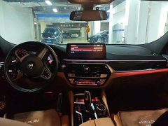 BMW 6 Series GT 2022 630i M Sports Package - фото 5