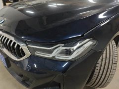 BMW 6 Series GT 2022 630i M Sports Package - фото 8