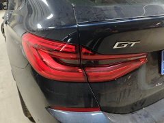 BMW 6 Series GT 2022 630i M Sports Package - фото 9