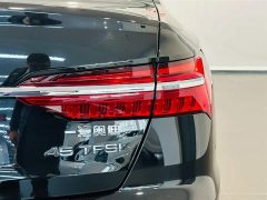 Audi A6L 45 TFSI Premium Dynamic - фото 15
