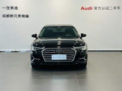 Audi A6L 45 TFSI Premium Dynamic - фото 2