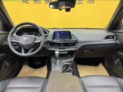 Cadillac CT4 28T luxury - фото 10