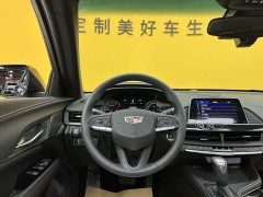 Cadillac CT4 28T luxury - фото 11