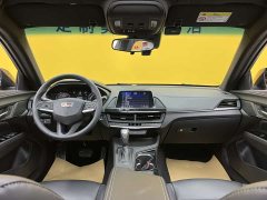 Cadillac CT4 28T luxury - фото 12