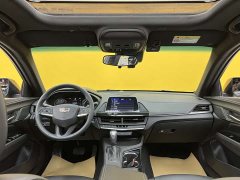 Cadillac CT4 28T luxury - фото 13