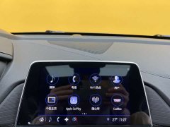 Cadillac CT4 28T luxury - фото 14
