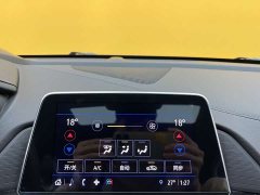 Cadillac CT4 28T luxury - фото 16