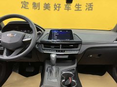 Cadillac CT4 28T luxury - фото 17