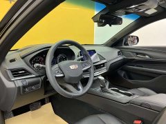 Cadillac CT4 28T luxury - фото 4