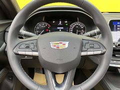 Cadillac CT4 28T luxury - фото 9