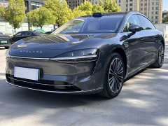 Stelato Xiangjie S9 2025 extended range Max - фото 1