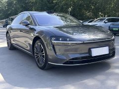Stelato Xiangjie S9 2025 extended range Max - фото 3