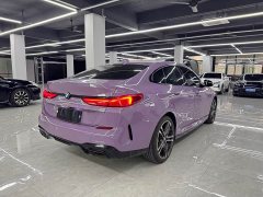 BMW 2 Series (Imported) 225i Four-Door Coupe M Sports Night Package - фото 3