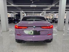 BMW 2 Series (Imported) 225i Four-Door Coupe M Sports Night Package - фото 4