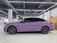 BMW 2 Series (Imported) 225i Four-Door Coupe M Sports Night Package - фото 5