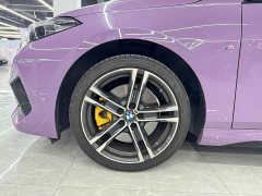 BMW 2 Series (Imported) 225i Four-Door Coupe M Sports Night Package - фото 6