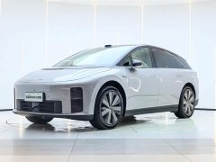 Li Auto Ideal i6 four-wheel drive standard version - фото 1