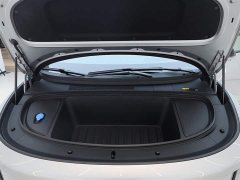 Li Auto Ideal i6 four-wheel drive standard version - фото 11
