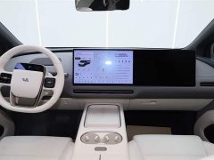 Li Auto Ideal i6 four-wheel drive standard version - фото 12