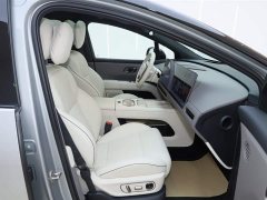Li Auto Ideal i6 four-wheel drive standard version - фото 17