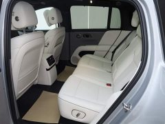 Li Auto Ideal i6 four-wheel drive standard version - фото 18