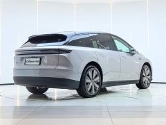 Li Auto Ideal i6 four-wheel drive standard version - фото 4