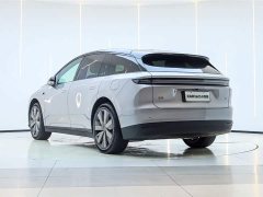 Li Auto Ideal i6 four-wheel drive standard version - фото 6
