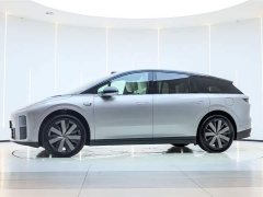 Li Auto Ideal i6 four-wheel drive standard version - фото 7