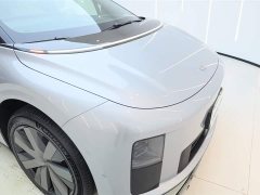 Li Auto Ideal i6 four-wheel drive standard version - фото 8
