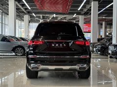 Maybach GLS 2022 GLS 480 4MATIC - фото 10