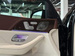 Maybach GLS 2022 GLS 480 4MATIC - фото 13