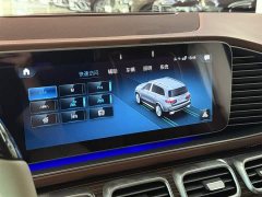 Maybach GLS 2022 GLS 480 4MATIC - фото 17