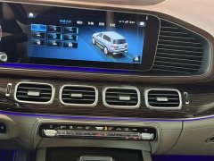 Maybach GLS 2022 GLS 480 4MATIC - фото 18