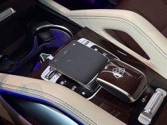 Maybach GLS 2022 GLS 480 4MATIC - фото 19