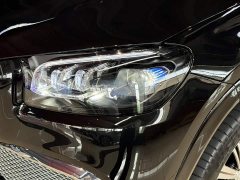 Maybach GLS 2022 GLS 480 4MATIC - фото 9