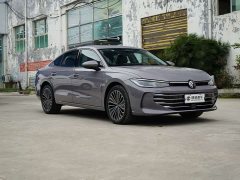 Volkswagen Passat 2025 Pro 380TSI Star Dragon Edition - фото 2