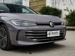 Volkswagen Passat 2025 Pro 380TSI Star Dragon Edition - фото 6