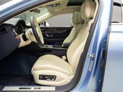 Bentley Flying Spur 2022 4.0T V8 Mulliner - фото 11