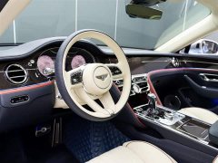 Bentley Flying Spur 2022 4.0T V8 Mulliner - фото 12