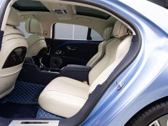 Bentley Flying Spur 2022 4.0T V8 Mulliner - фото 13