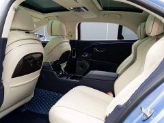 Bentley Flying Spur 2022 4.0T V8 Mulliner - фото 14