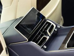 Bentley Flying Spur 2022 4.0T V8 Mulliner - фото 15