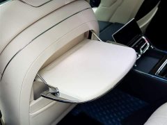Bentley Flying Spur 2022 4.0T V8 Mulliner - фото 16