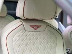 Bentley Flying Spur 2022 4.0T V8 Mulliner - фото 17