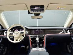 Bentley Flying Spur 2022 4.0T V8 Mulliner - фото 19
