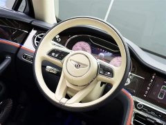 Bentley Flying Spur 2022 4.0T V8 Mulliner - фото 20