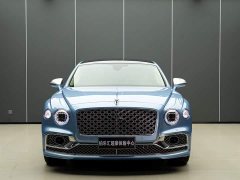 Bentley Flying Spur 2022 4.0T V8 Mulliner - фото 4