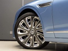 Bentley Flying Spur 2022 4.0T V8 Mulliner - фото 6