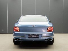 Bentley Flying Spur 2022 4.0T V8 Mulliner - фото 7