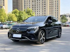 Mercedes-Benz EQE SUV 500 4MATIC Pioneer Edition - фото 1
